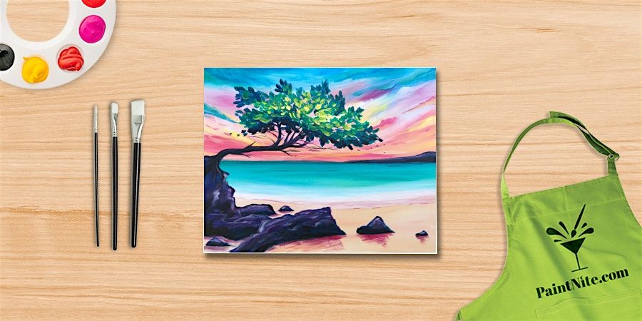 Family Paint Party, 4 June | Event in Winnipeg | AllEvents