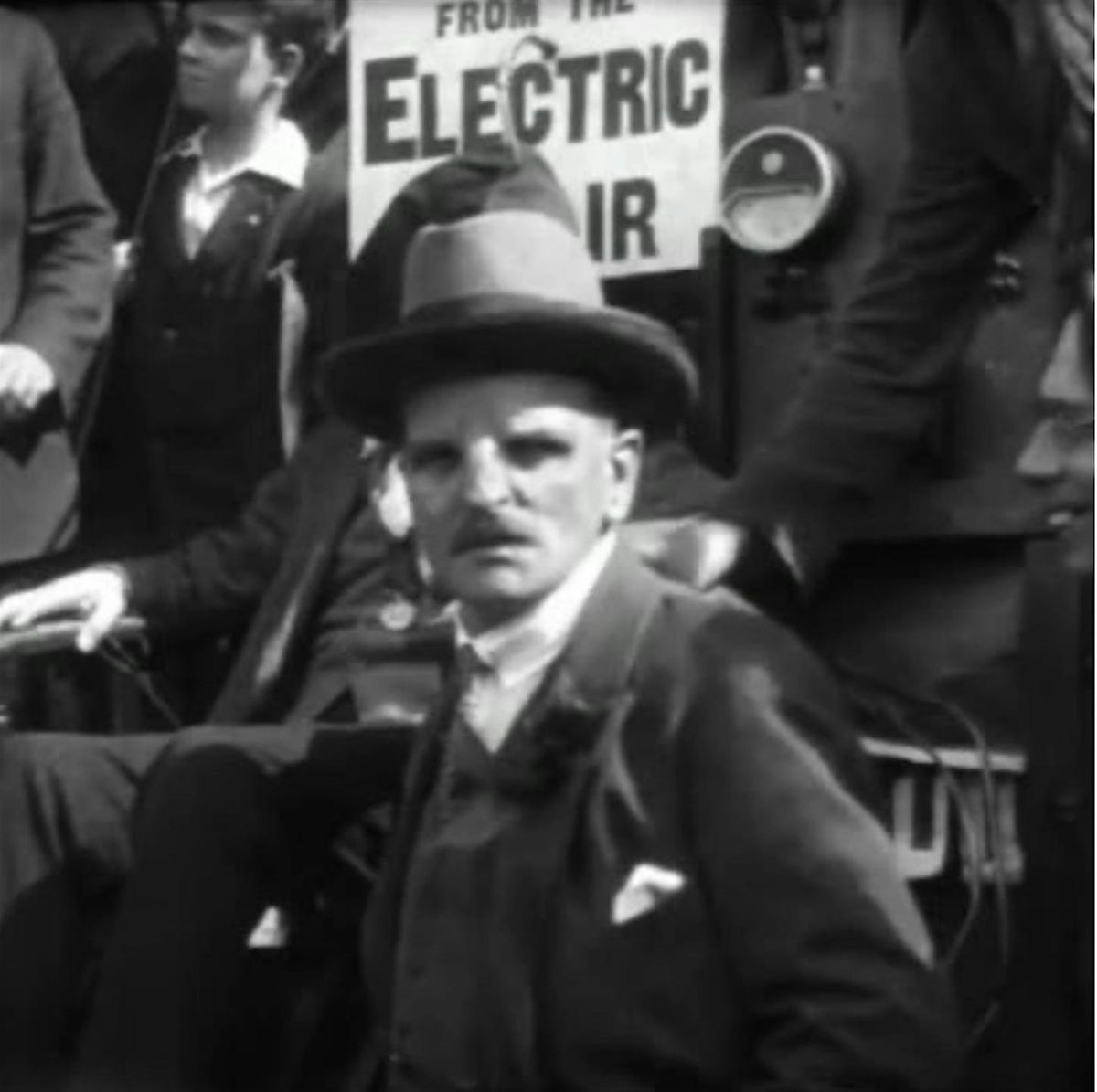 Bob Stewart - the Dundee Folk Hero who spied for Stalin, 5 February | Event in Dundee | AllEvents