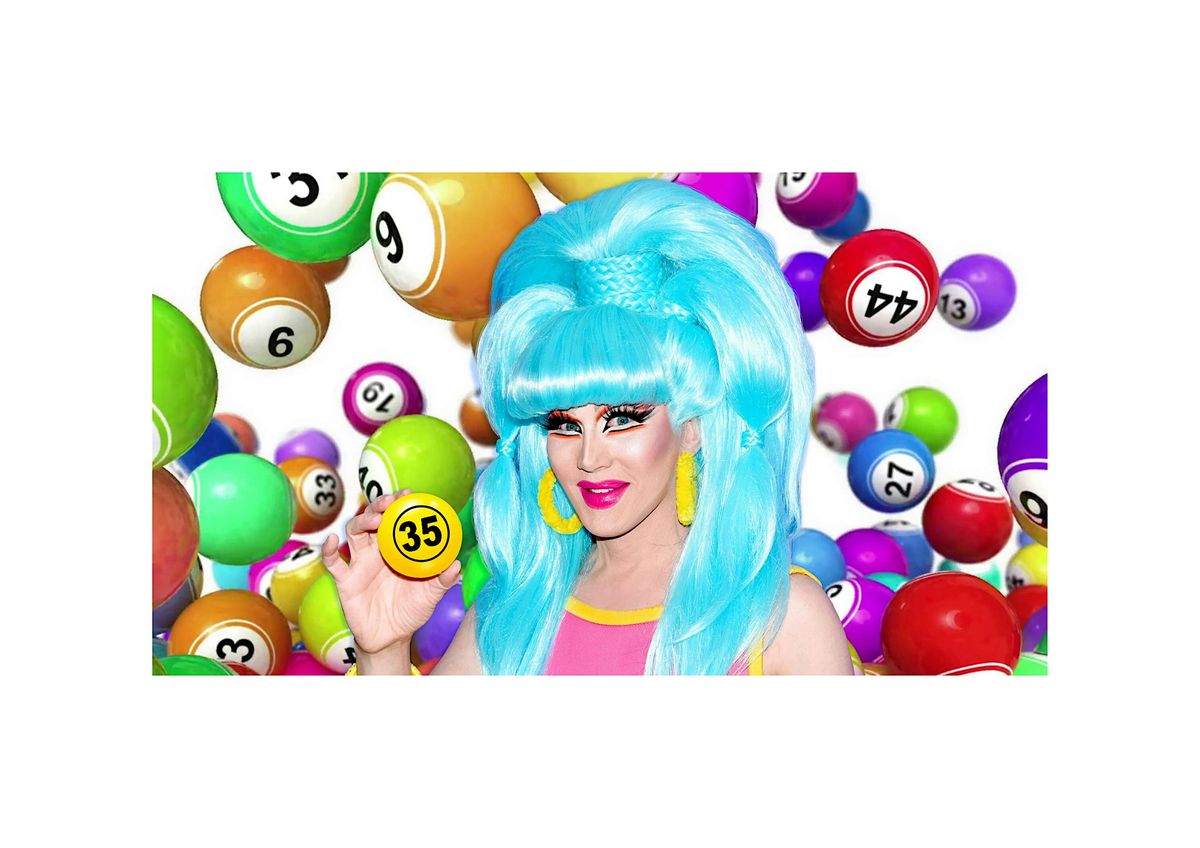 Drag Queen Bingo in Southampton, 4 April | Event in Totton | AllEvents