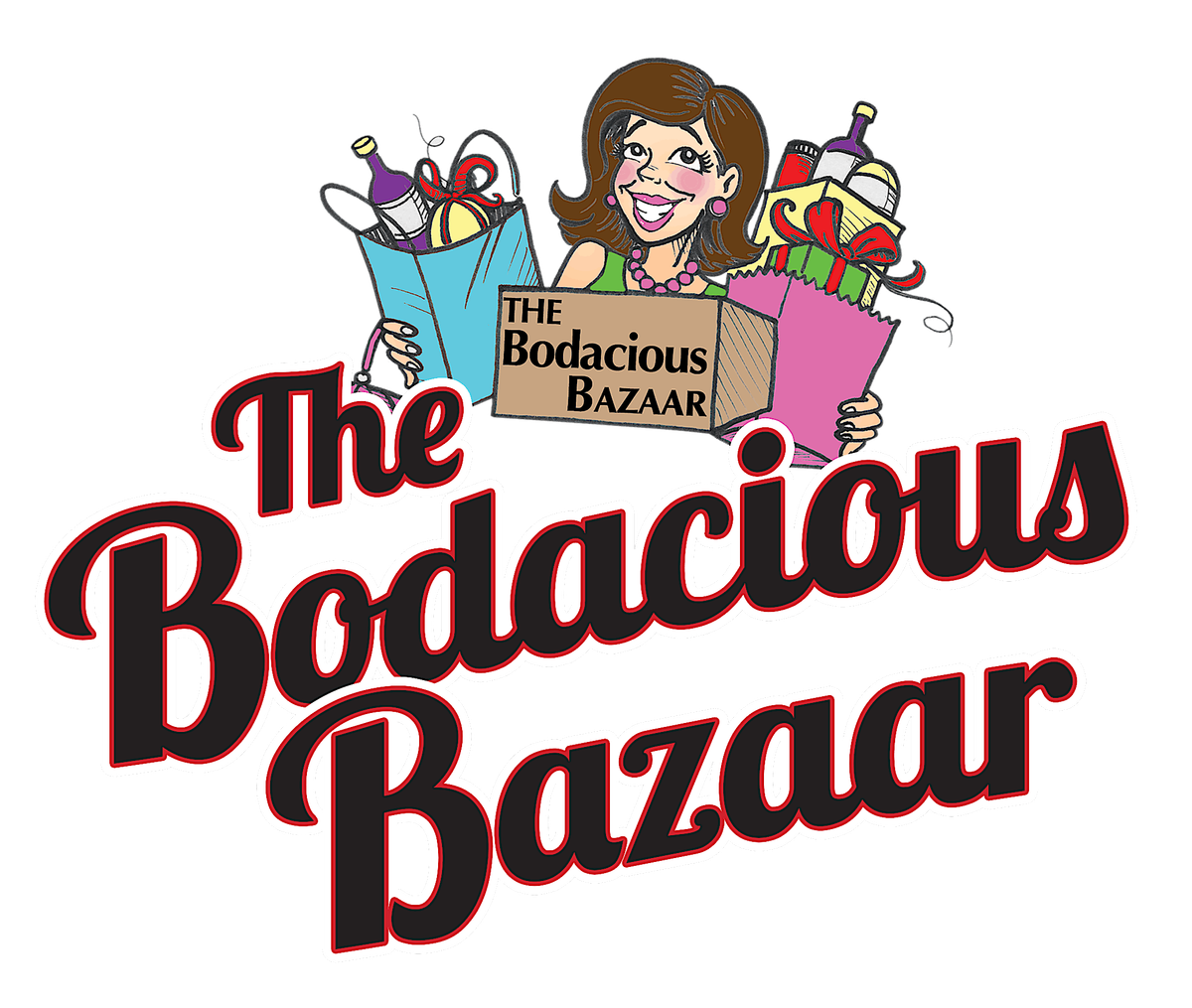 Bodacious Bazaar Spring 2025, 23 May | Event in Hampton | AllEvents