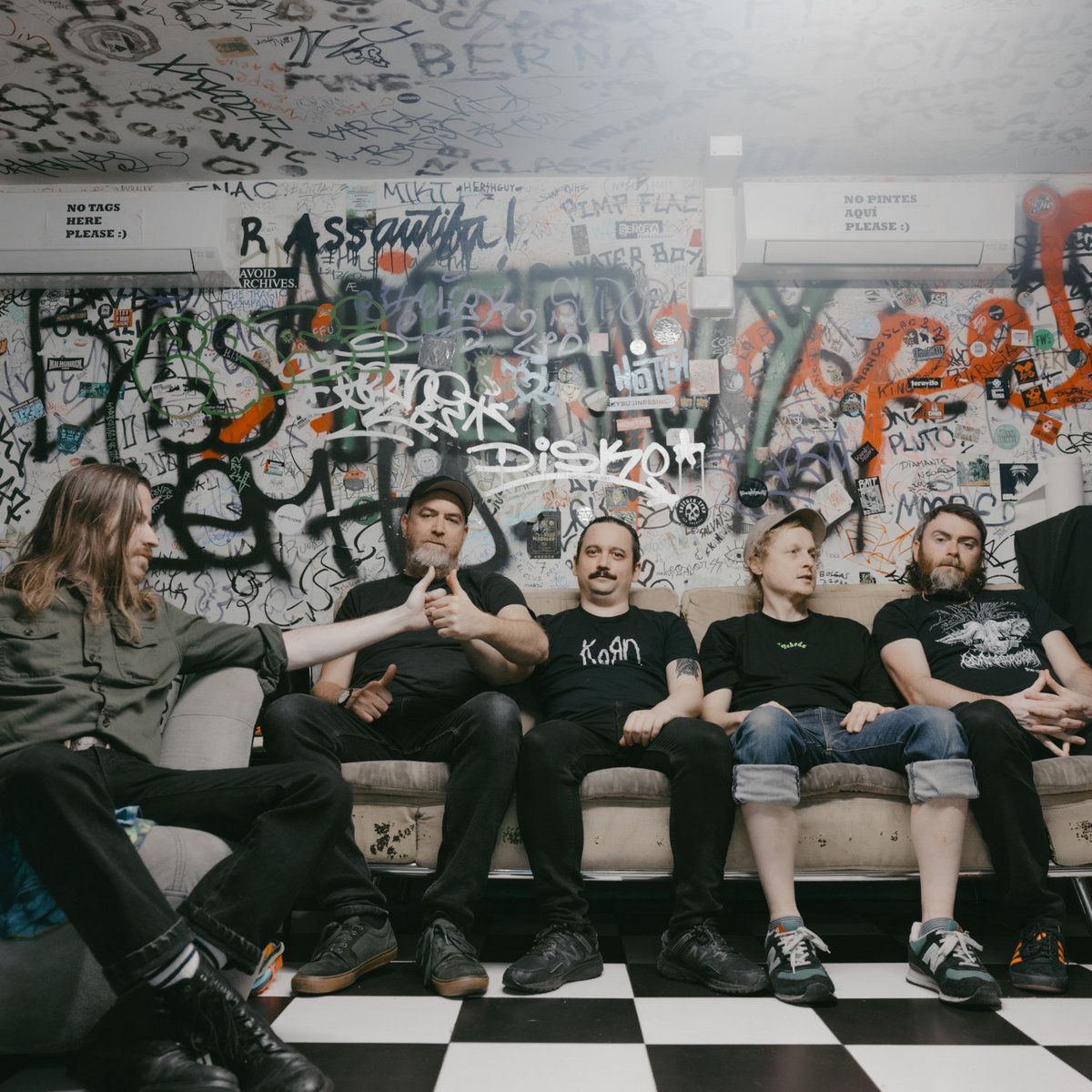 Pigs Pigs Pigs Pigs Pigs Pigs Pigs at The Parish - Austin, 27 August | Event in Austin | AllEvents