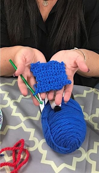 Crochet Class for Beginners -presented by Crochet Connection, 5 October | Event in Lauderhill | AllEvents