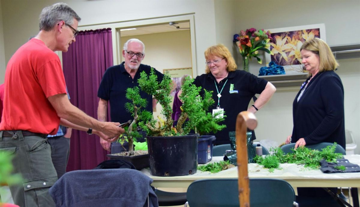 Public Workshop 2025 Volunteers, 20 September | Event in Hales Corners | AllEvents