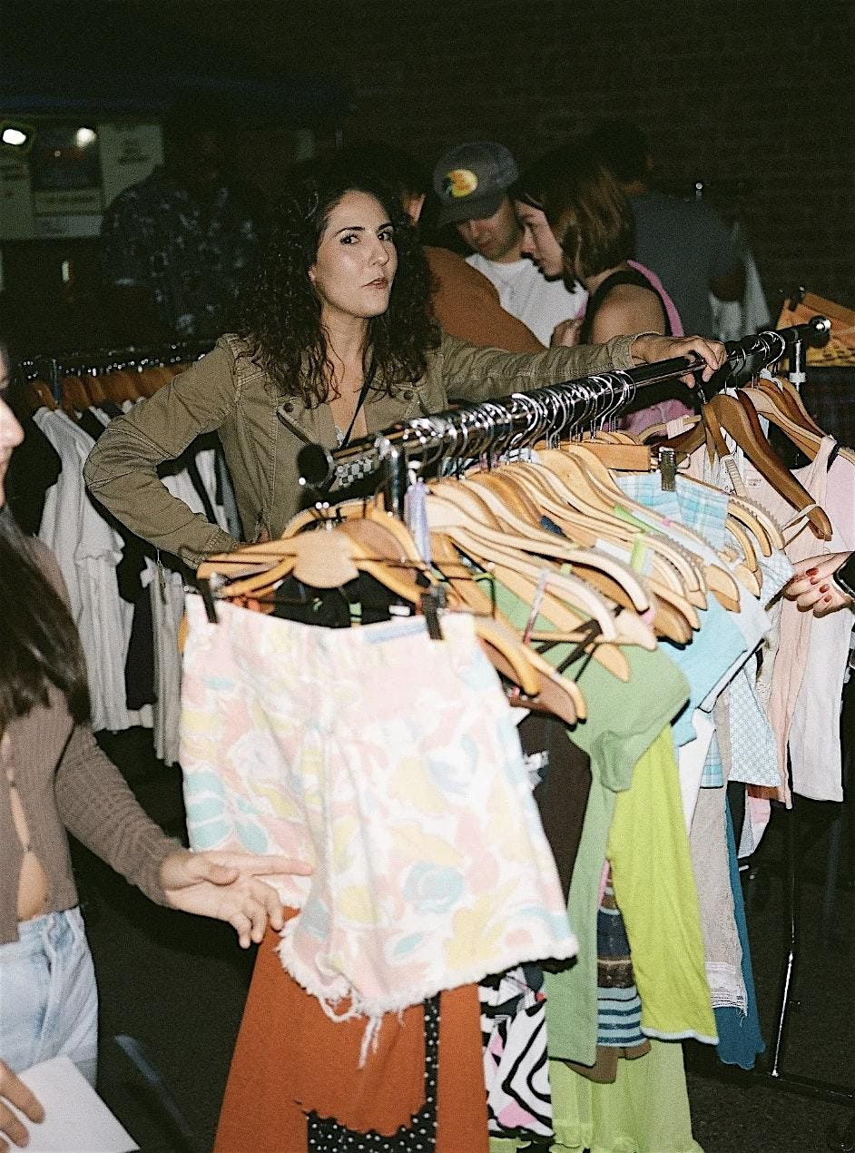 Dusk Market: Homecoming & Block Party, 5 December | Event in Phoenix | AllEvents