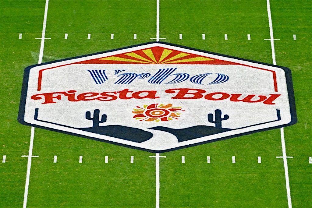 Ultimate Fan Experience: VRBO Fiesta Bowl CFB Semi-Final, 8 January | Event in Glendale | AllEvents