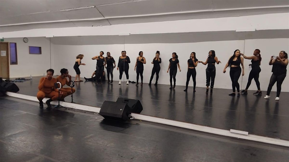 Move and Memories TASTER DANCE CLASS, 6 July | Event in London | AllEvents