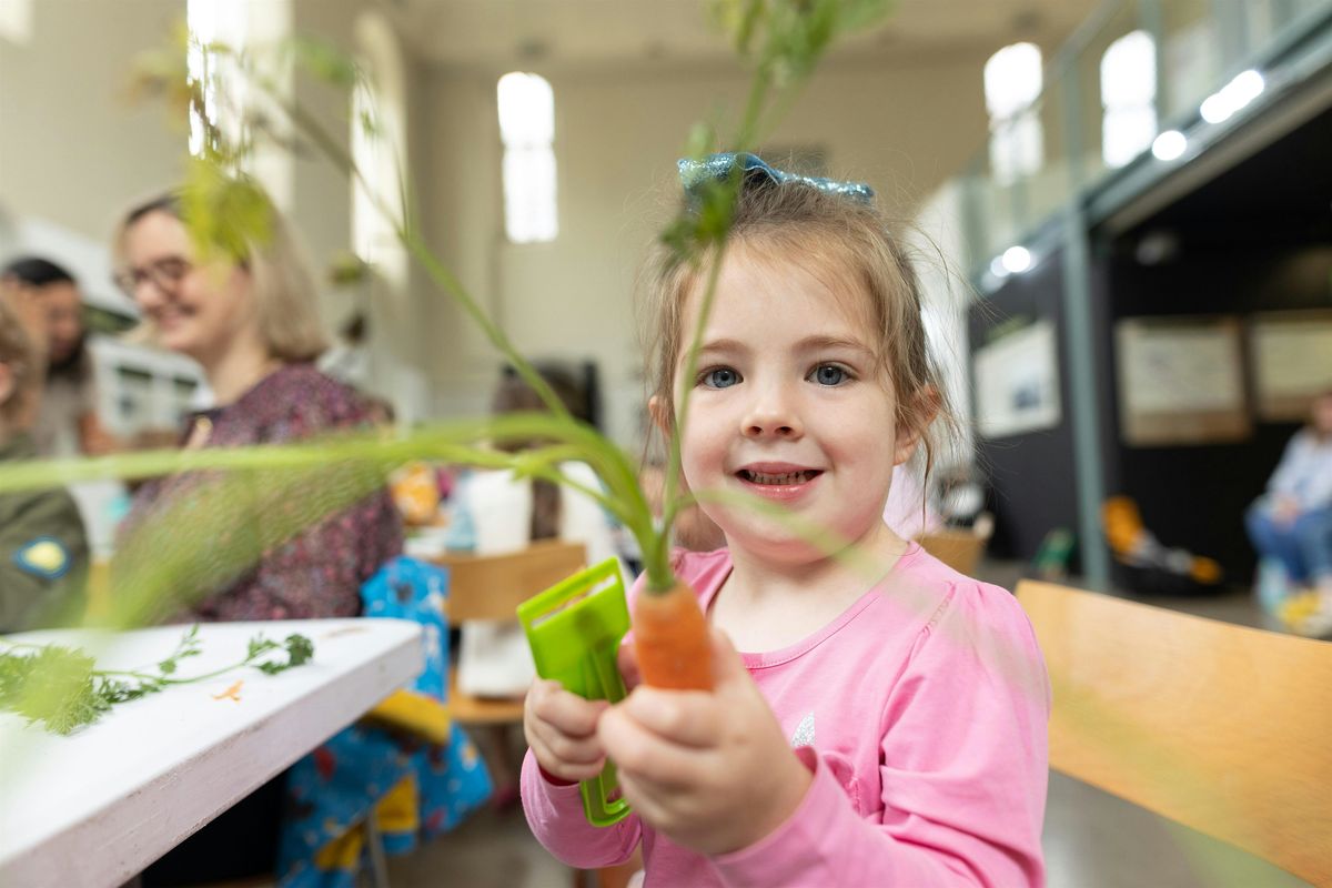 Battle of the Smoothies Kids Sensory Cooking Class | Event in Cork | AllEvents