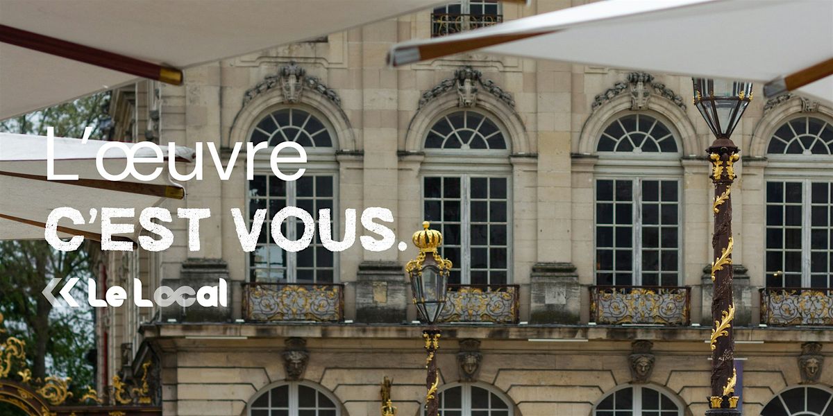 La rentrée des créatifs ⎮ afterwork & vernissage ✨, 18 September | Event in Nancy | AllEvents