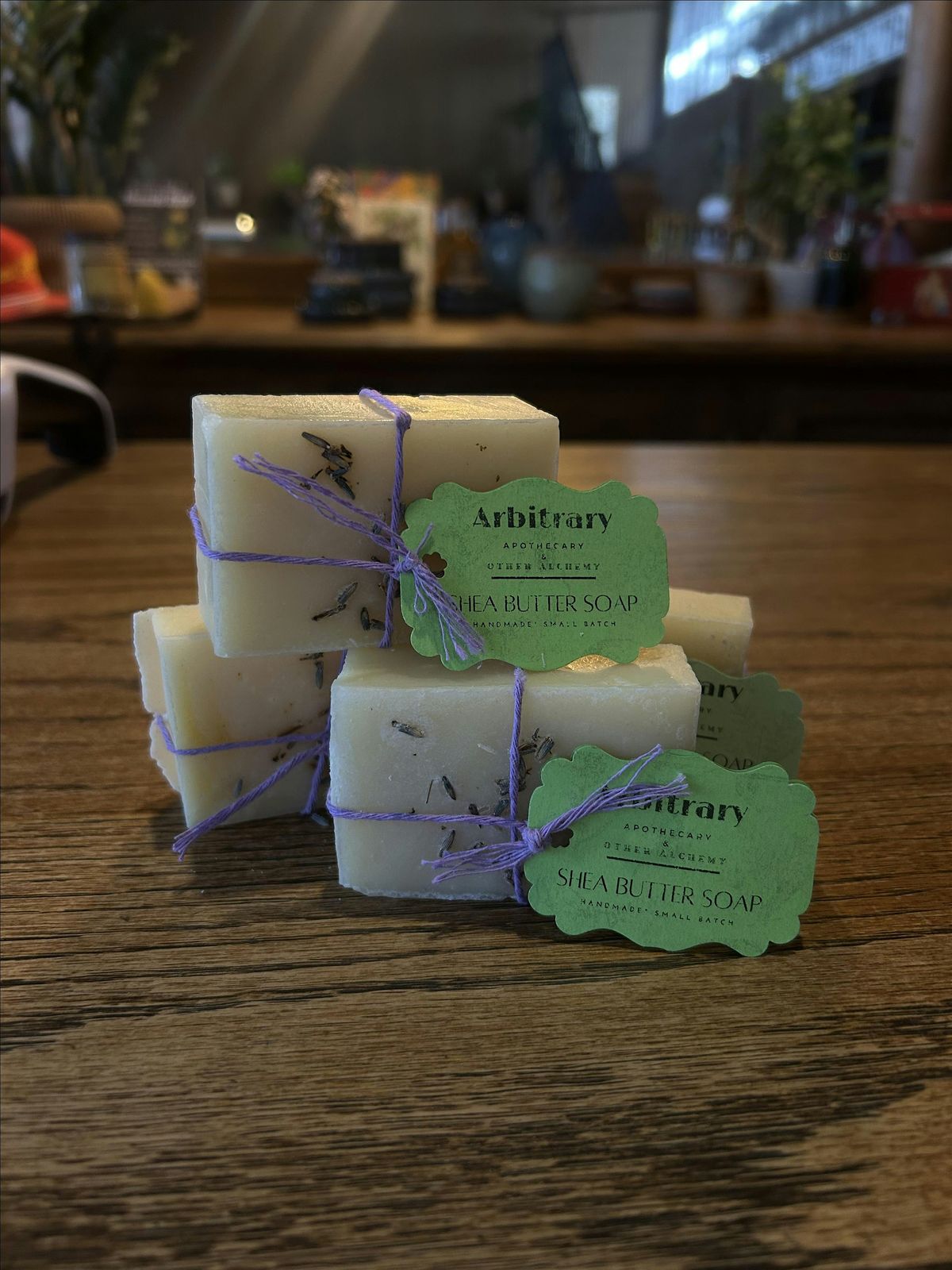 Herbal Soap Making w/ Arbitrary Apothecary & Other Alchemy, 29 July | Event in Rapid City | AllEvents