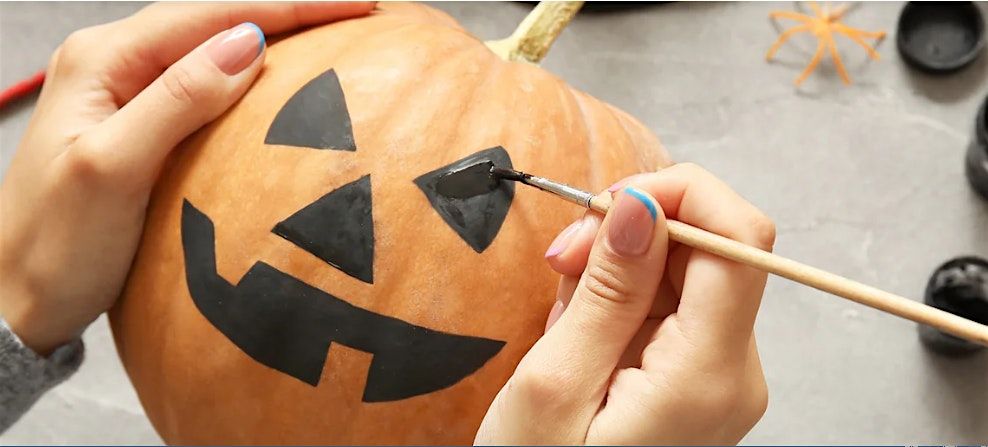 Pumpkin Decorating at UNOs in Attleboro - FREE event!, 27 October | Event in Attleboro | AllEvents