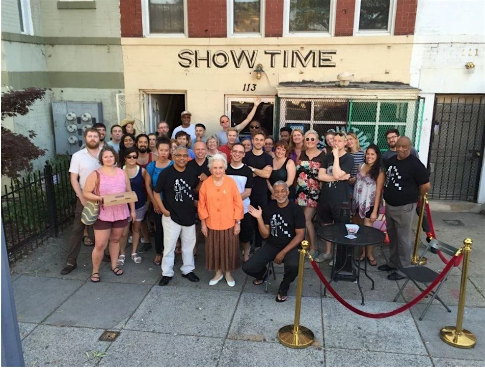 Granny & The Boys *LIVE* @ Showtime 6/22/25, 22 June | Event in Washington | AllEvents