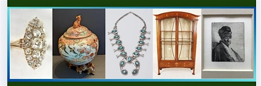 Showpiece Art & Antique Fair, 5 September | Event in Vancouver | AllEvents