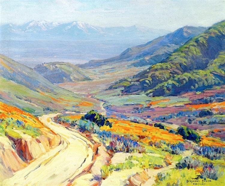 Learn how to Plein Air Paint with Linda!!, 21 May | Event in Benton Harbor | AllEvents