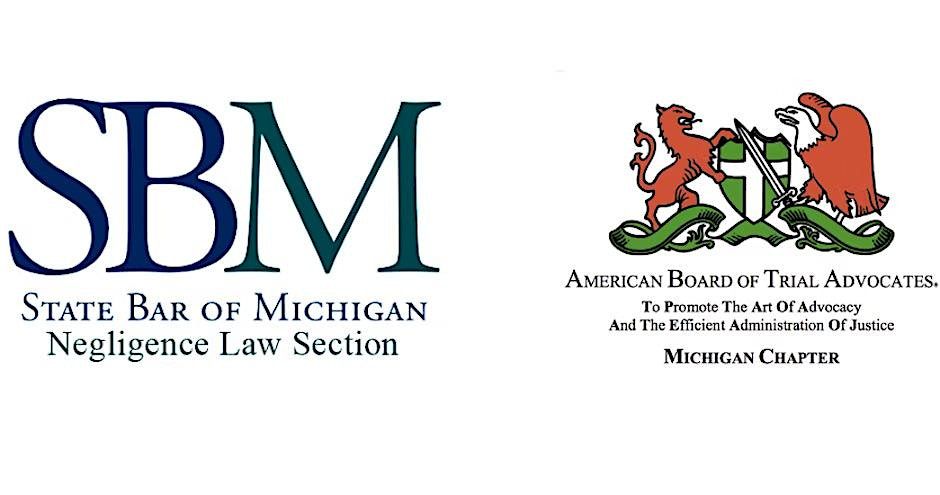 Artificial Intelligence, Trial Practice, Lawyer Wellness, 7 October | Event in Troy | AllEvents