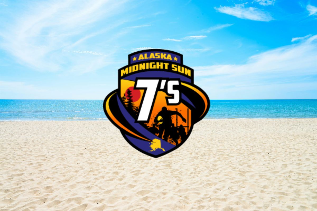Midnight Sun Sevens Rugby Tournament OFFICIAL AFTERPARTY, 21 June | Event in Anchorage | AllEvents