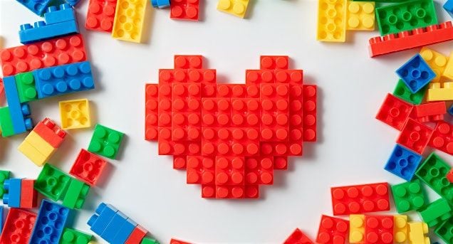 Build It!, 1 October | Event in Louisville | AllEvents
