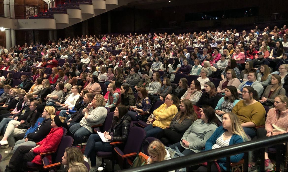 SF WOW, 16 January | Event in Sioux Falls | AllEvents