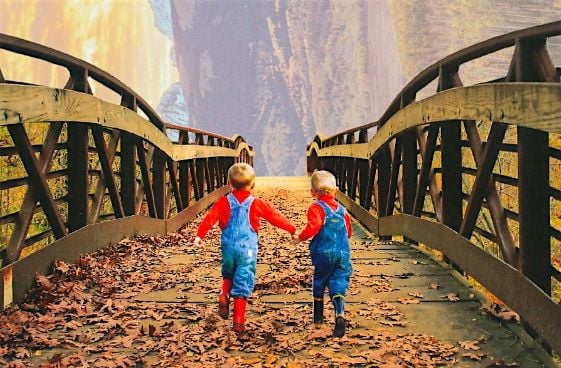 Community Collage Workshop - November, 15 November | Event in Randolph | AllEvents