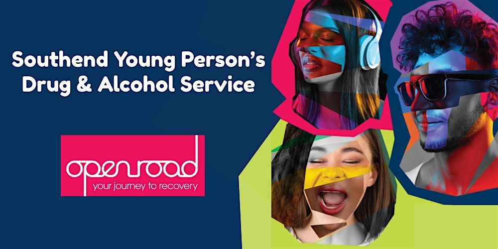 Understanding Substance Misuse in Young People and Young Adults, 2 October | Event in Southend-on-Sea | AllEvents