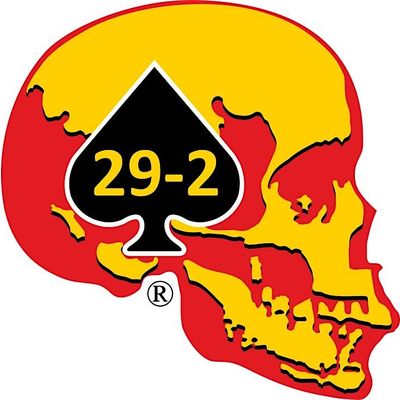 Combat Veteran Motorcycle Association® OR 29-2