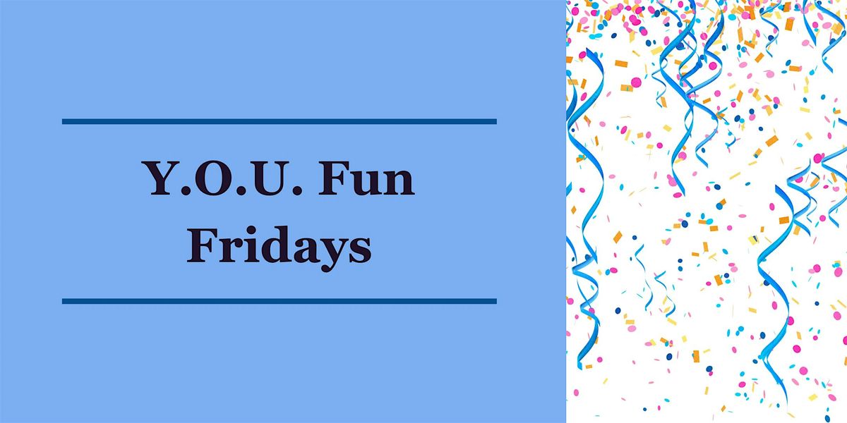 Fun Fridays, 19 December | Event in Sacramento | AllEvents
