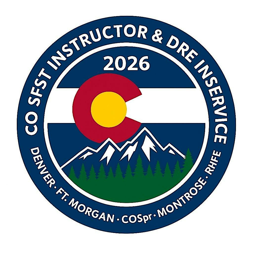 2026 DRE In-Service- Front Range, 3 March | Event in Golden | AllEvents