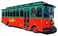 Meet Me In St. Louis Trolley Tour  June 7th 2025, 7 June | Event in St. Louis | AllEvents