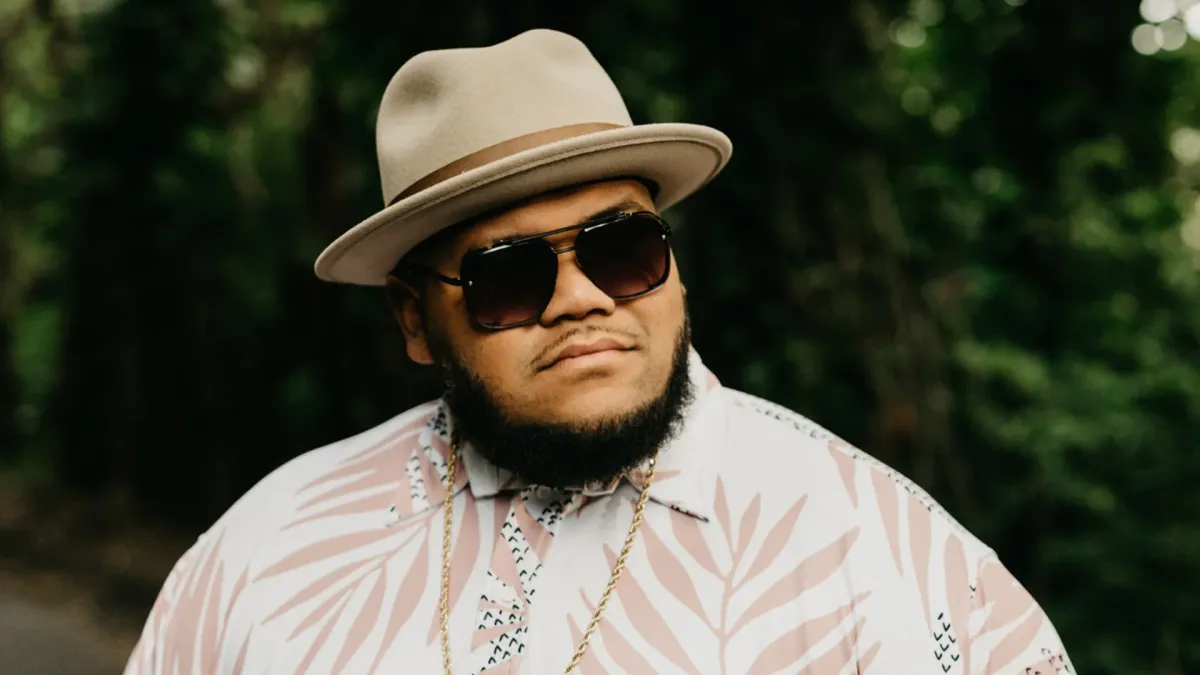 Josh Tatofi in Englewood, 7 September | Event in Englewood | AllEvents
