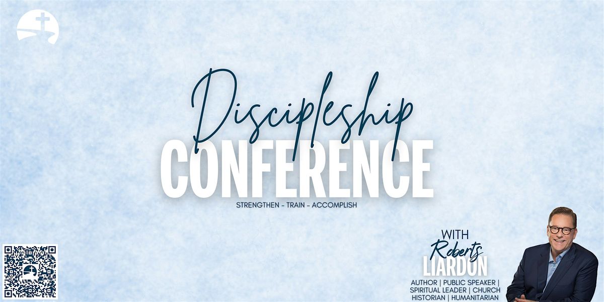 DISCIPLESHIP CONFERENCE, 10 October | Event in Bar Harbor | AllEvents