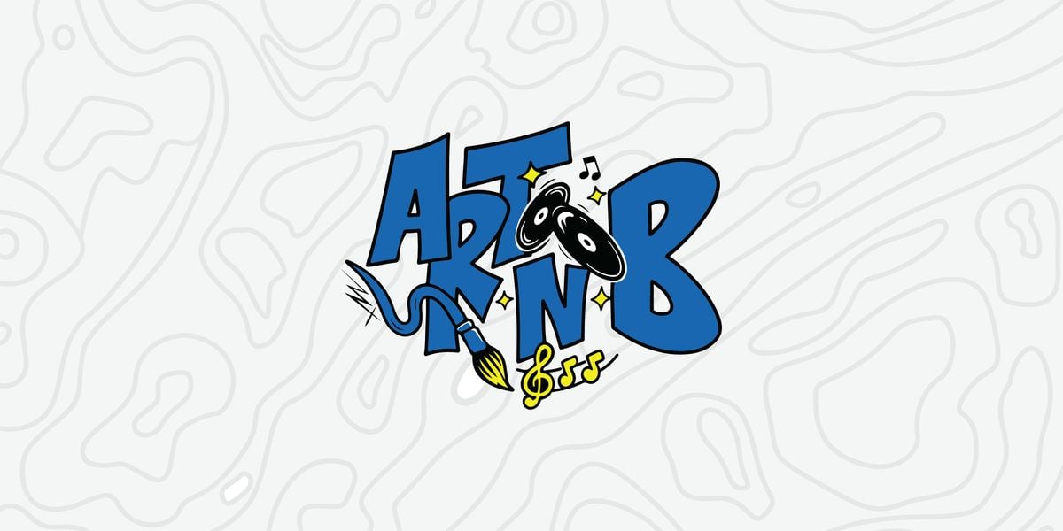 ART N B | Event in Newport News | AllEvents
