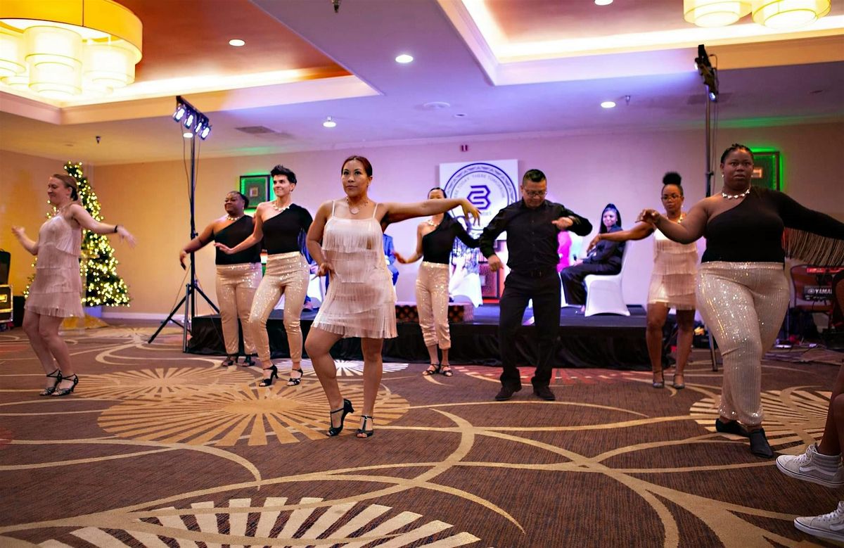 National Dance Day Celebration, 20 September | Event in Roanoke | AllEvents