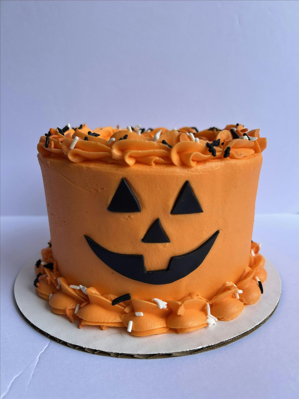 Pickens County 4-H Frightfully Frosted with Frosted Joy: Cake Decorating, 25 October | Event in Pickens | AllEvents