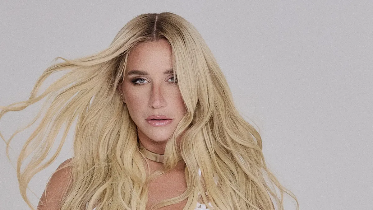 Kesha in Leeds, 3 July | Event in Leeds | AllEvents