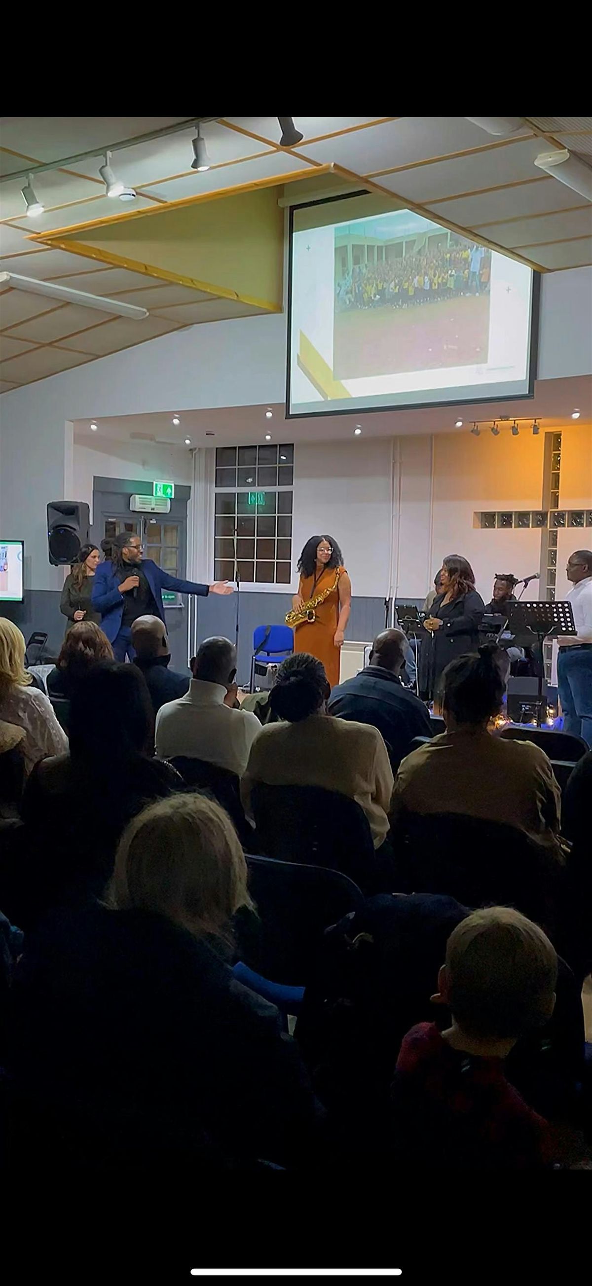 Jazz for Hope – Part 3, 18 October | Event in London | AllEvents