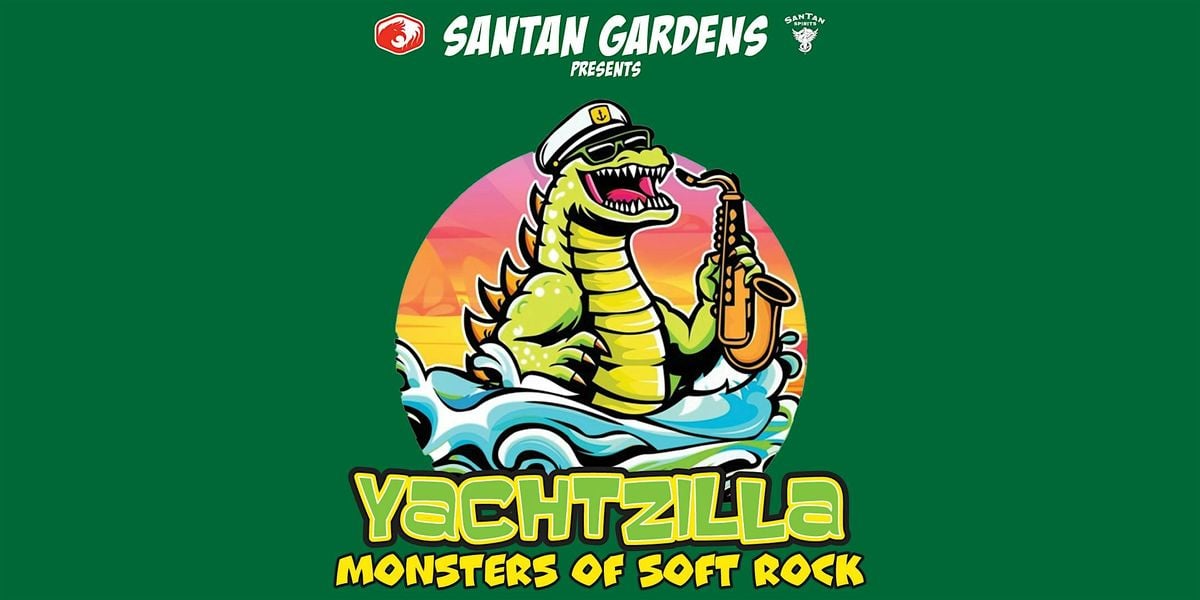 SanTan Gardens Presents Live Music by Yachtzilla, 28 November | Event in Chandler | AllEvents