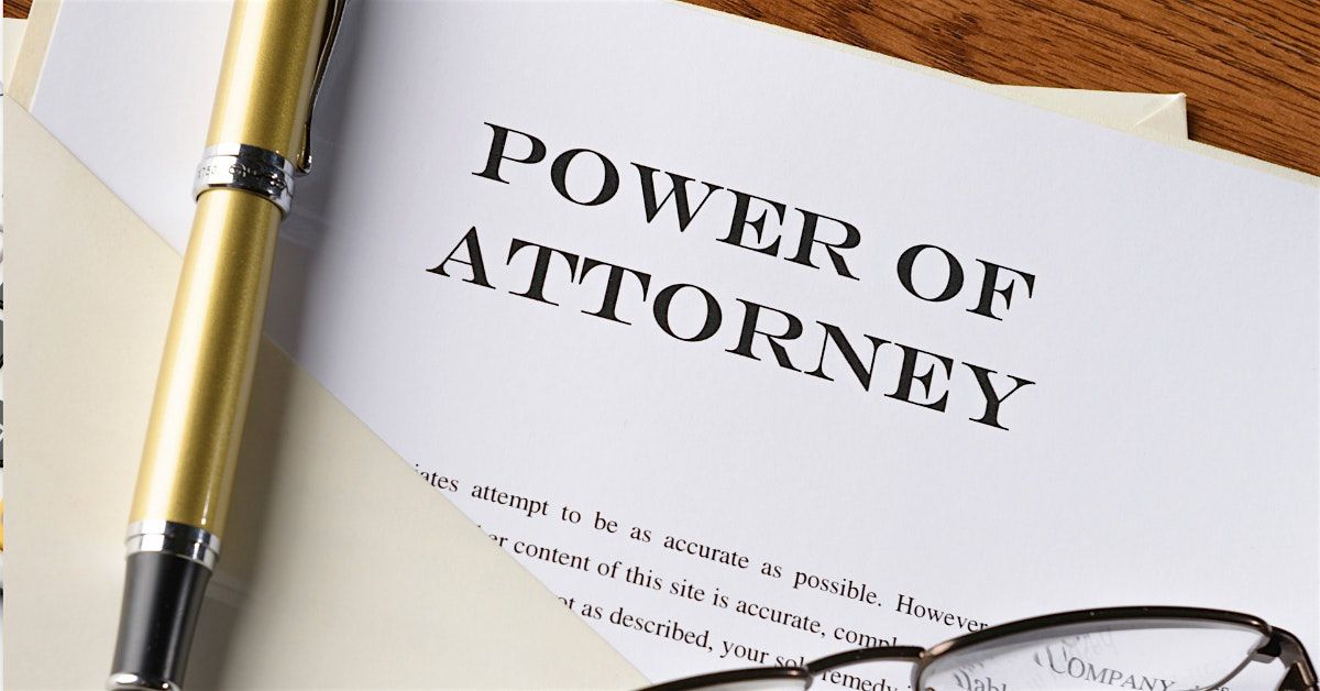 POA Workshop, 23 September | Event in Cedarburg | AllEvents