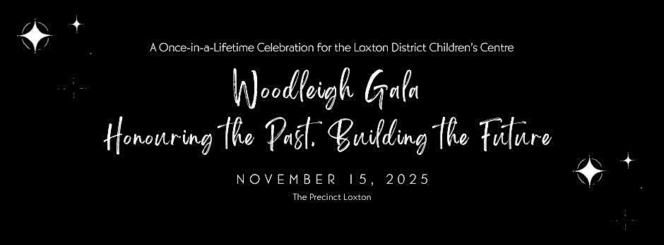 Woodleigh Gala - Honouring the Past, Building the Future., 15 November | Event in Loxton | AllEvents