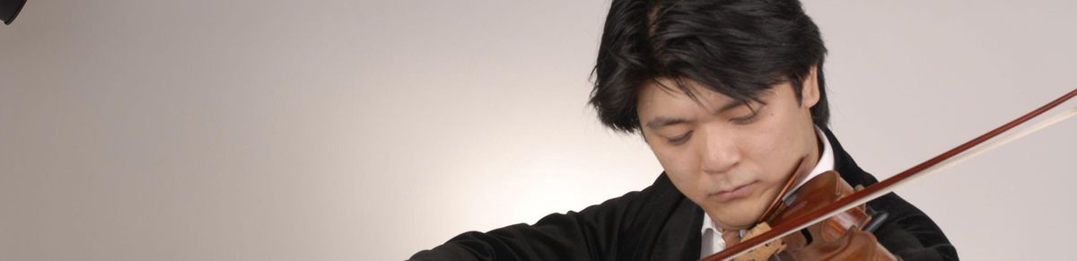 Daishin Kashimoto, Alessio Bax in 港区, 7 June | Event in Minato | AllEvents