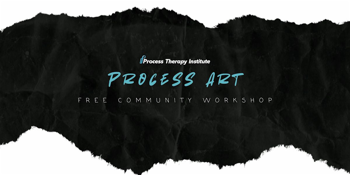 Process Art | Event in San Jose | AllEvents