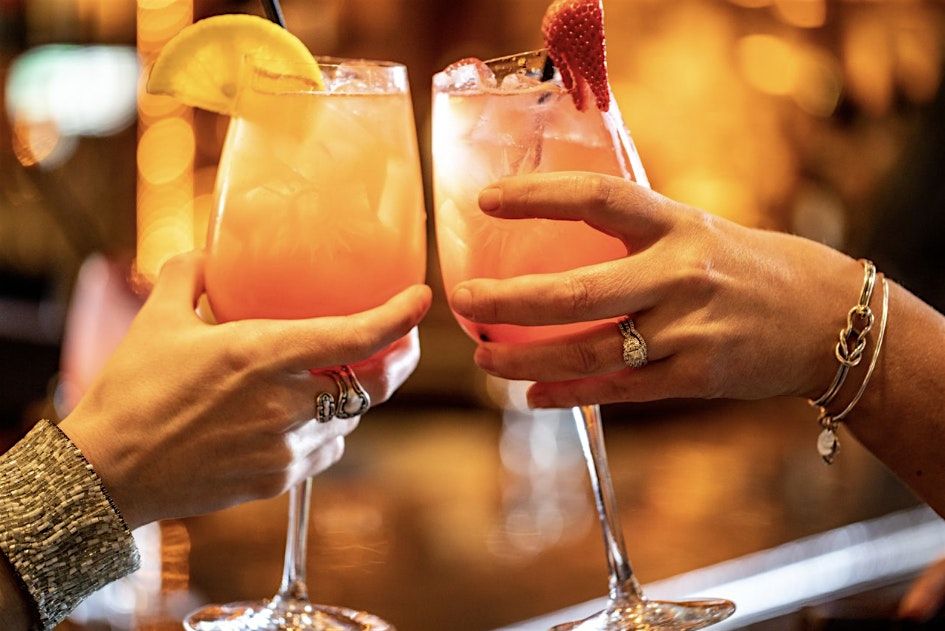 Fall Spritz, 15 November | Event in Salem | AllEvents