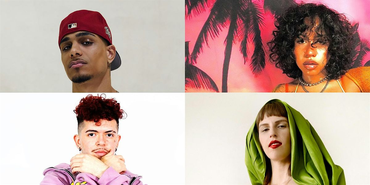 Remezcla x Elsewhere Present: Nuevo Noise w/ Chavi Leons, Mijita + more, 8 October | Event in Brooklyn | AllEvents