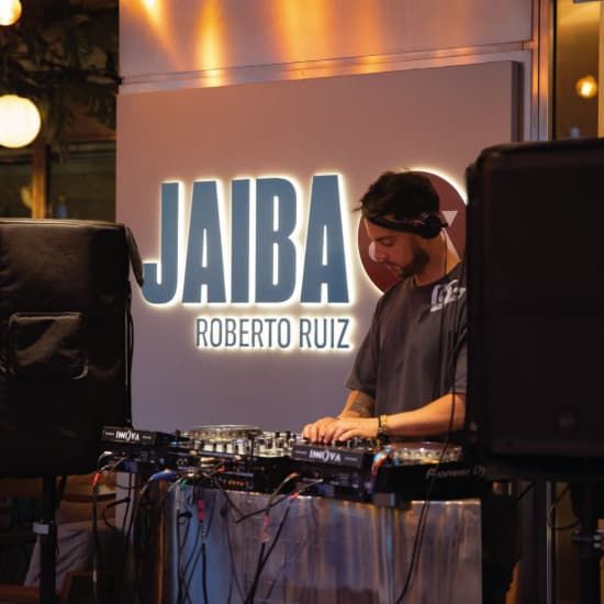 Menú degustación por el Chef Roberto Ruiz + sesión de DJ y Mariachis, 29 November | Event in L'Hospitalet de Llobregat