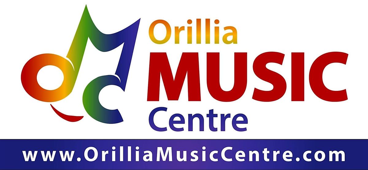 Orillia Music Centre Spring Concert, 10 May | Event in Orillia | AllEvents