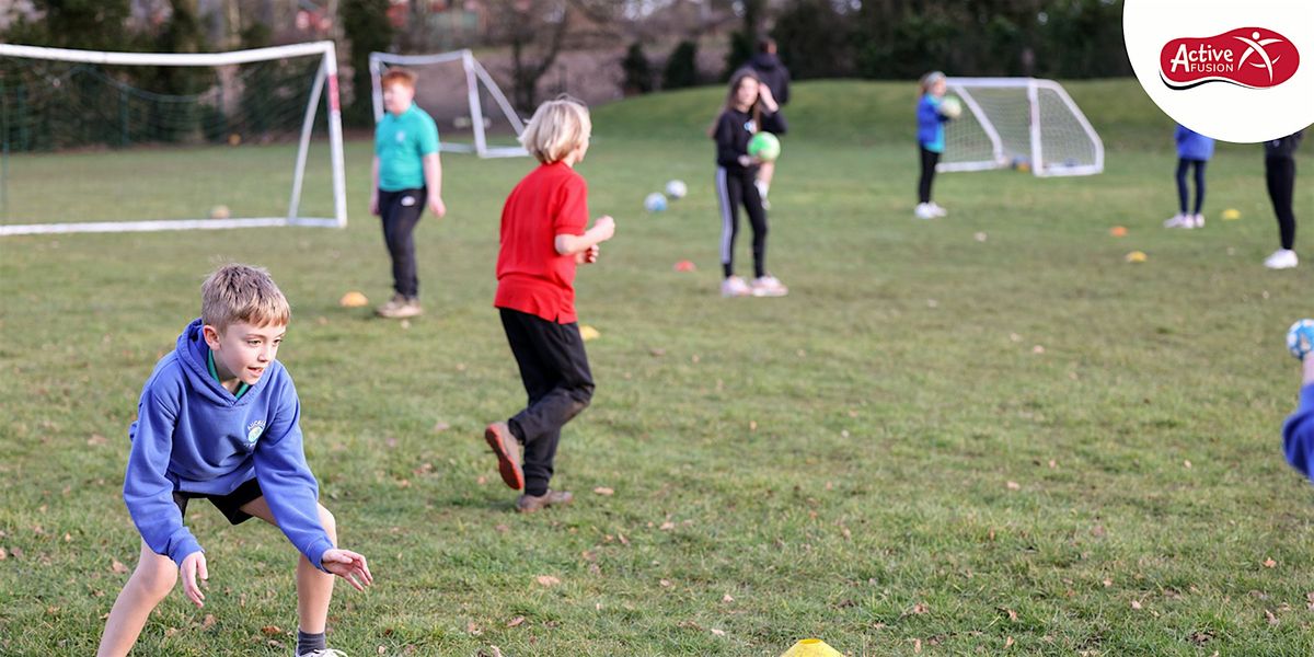 CPD - Net and Wall (Primary), 20 April | Event in Doncaster | AllEvents