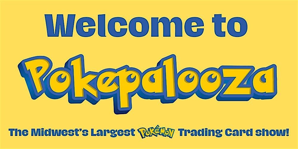 VENDOR TABLES Pokepalooza April 17th, 18th, and 19th, 17 April | Event in Indianapolis | AllEvents