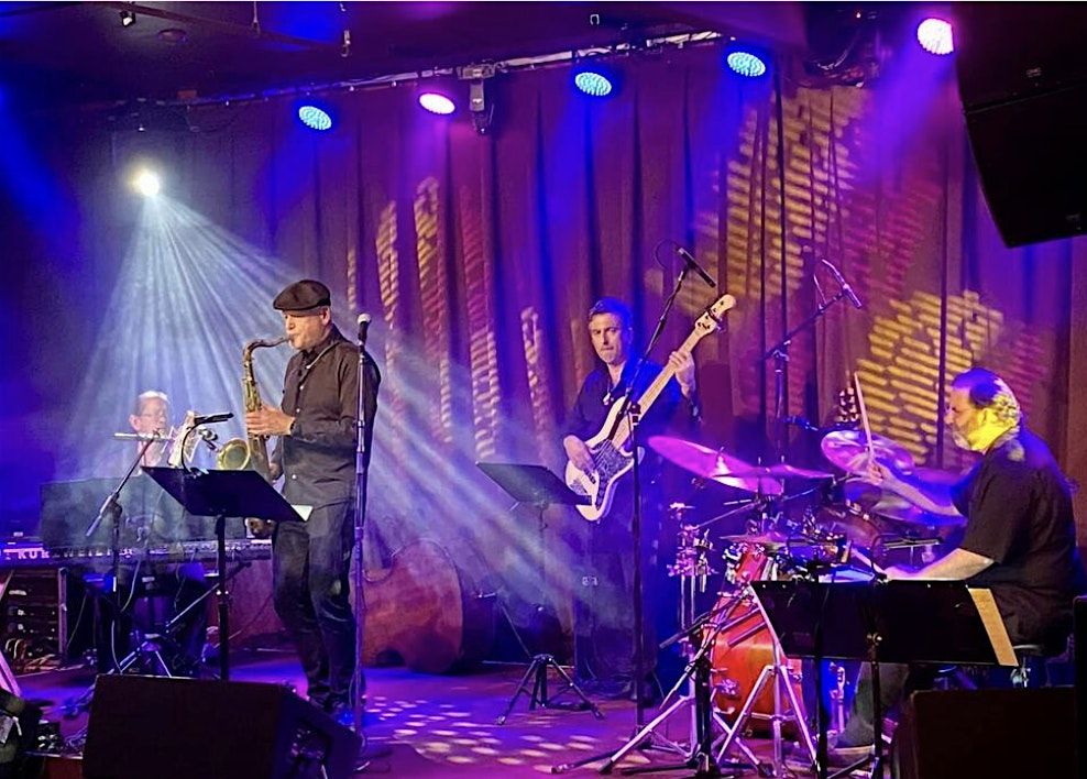 Music of the Spheres: Charged Particles, 9 August | Event in Mount Hamilton | AllEvents