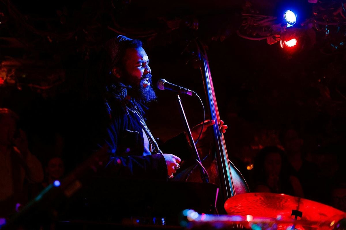 The Greatest Live Show in NYC, 3 October | Event in New York | AllEvents