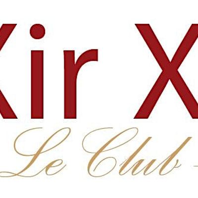 Elixir XO - Le club logo
