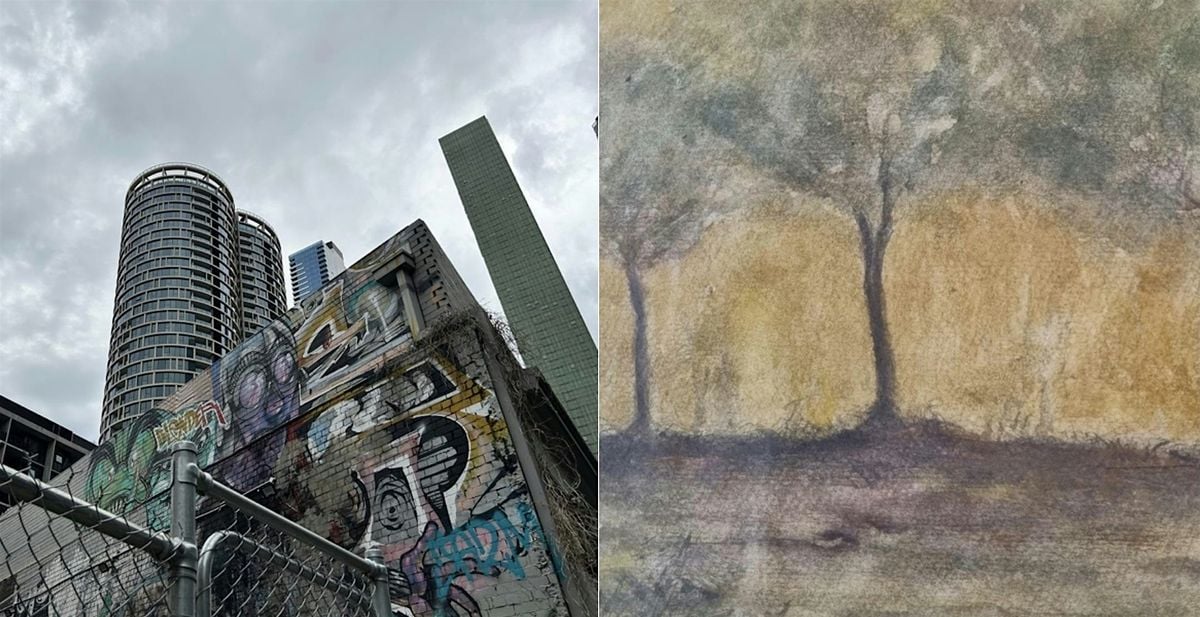 Exhibition Launch: Street Life  & Mother Nature's Creation, 9 October | Event in Craigieburn | AllEvents