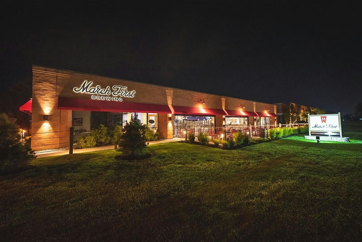Chapter Meeting, 14 October | Event in Cincinnati | AllEvents